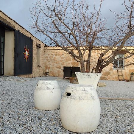 Villa Loft Carriones à Castilléjar Extérieur photo