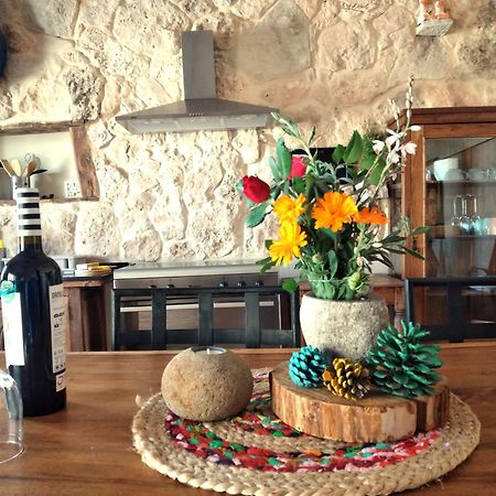 Villa Loft Carriones à Castilléjar Extérieur photo