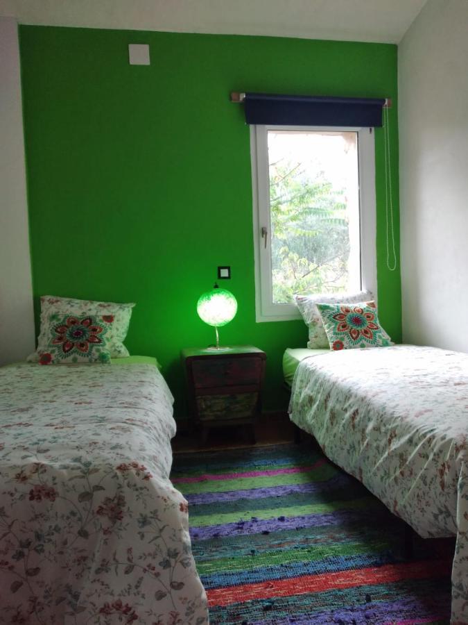 Villa Loft Carriones à Castilléjar Extérieur photo