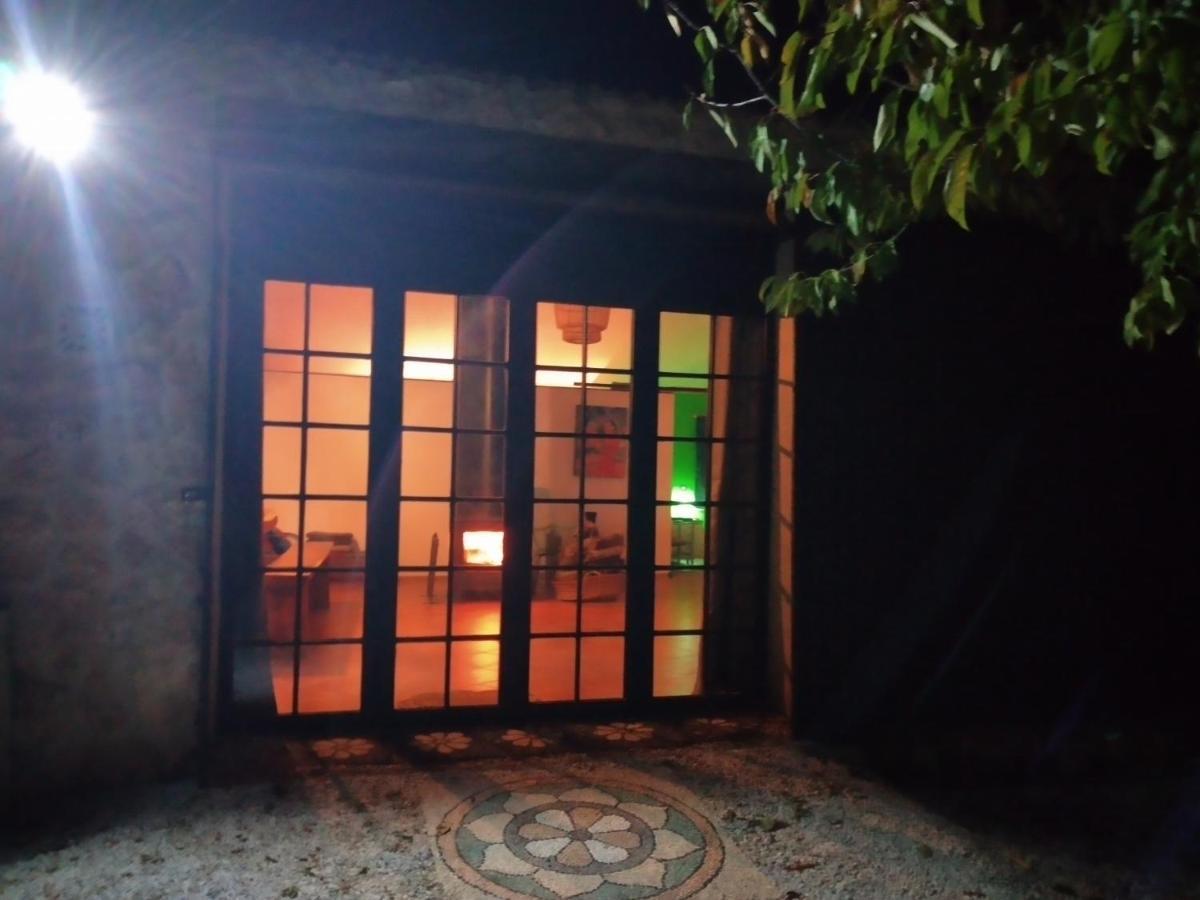 Villa Loft Carriones à Castilléjar Extérieur photo