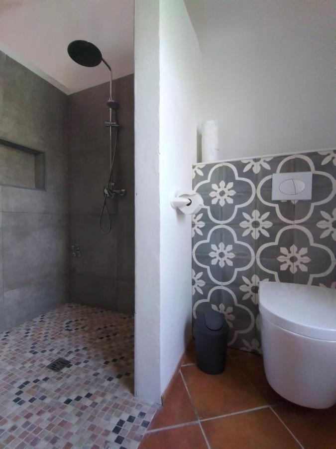 Villa Loft Carriones à Castilléjar Extérieur photo